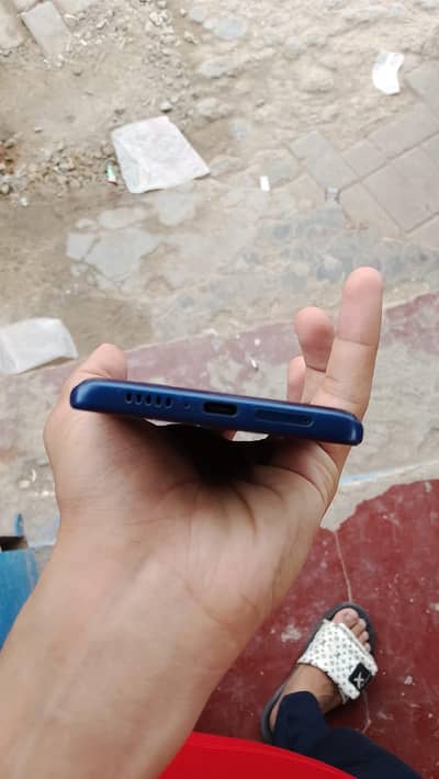 Motorola Edge