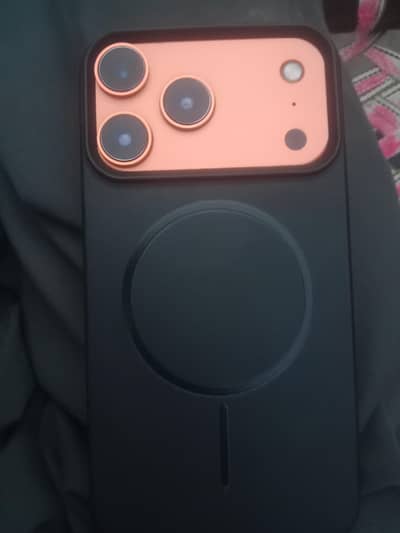 Apple iPhone 11 conver 17 pro max