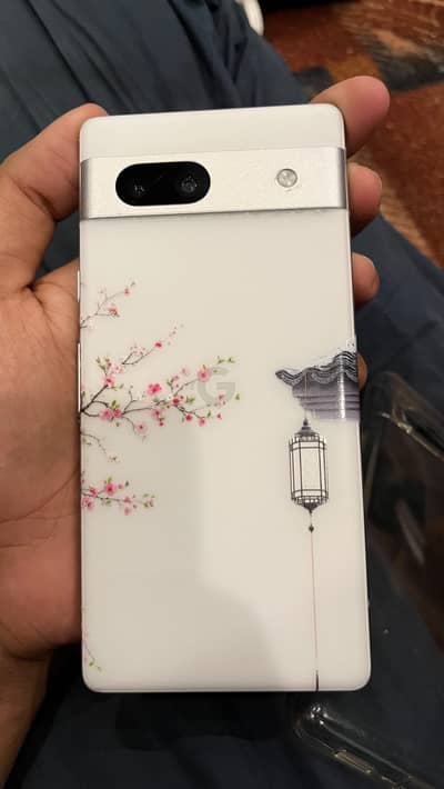 Google Pixel 7a