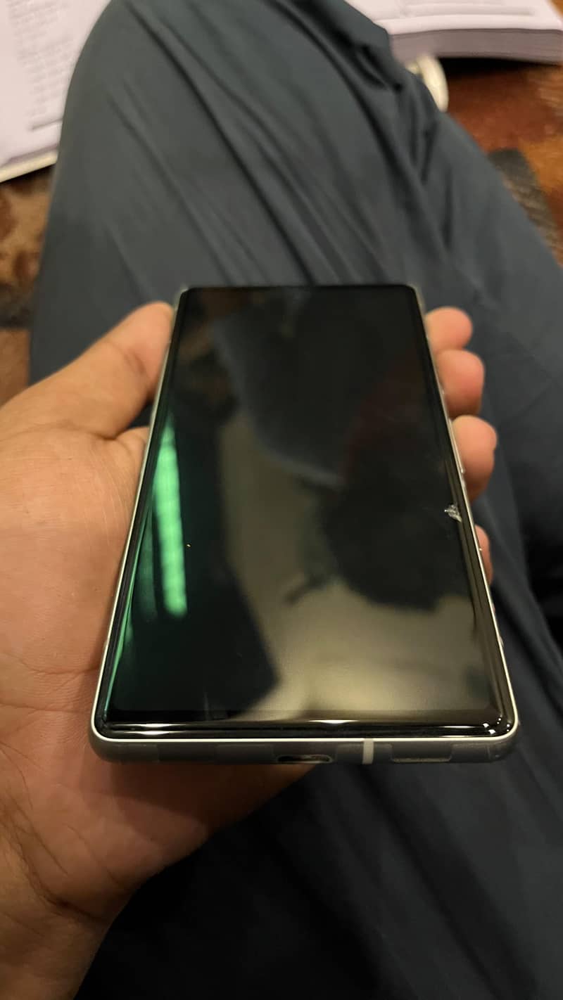Google Pixel 7a 3