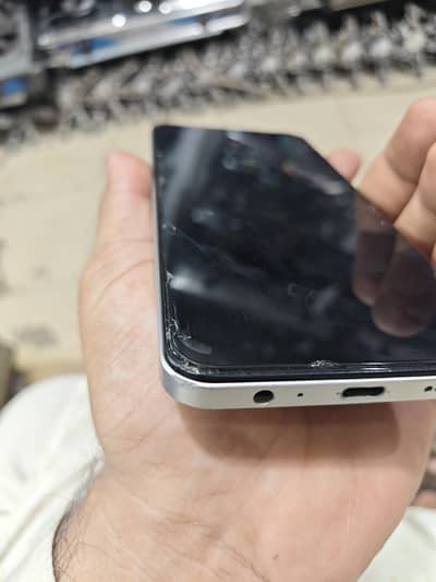 vivo y19s