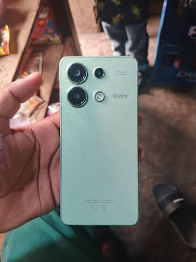 Realme Note 13 8+8 /256box charger saht no open