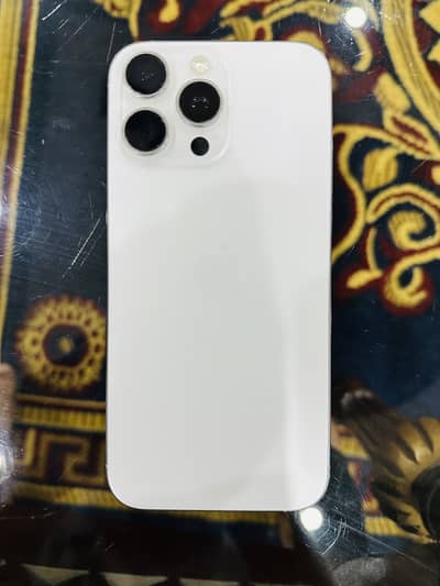Apple iPhone 16 Pro Max factory