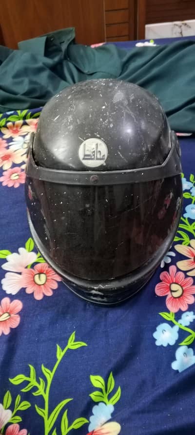 muhafiz original halmet