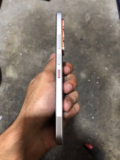 Infinix Hot 60 Pro
