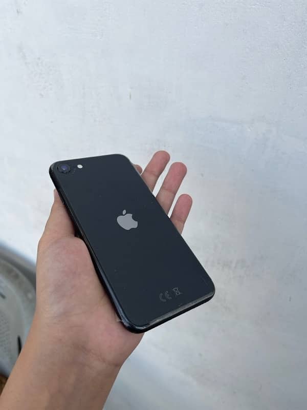 iphone se 1