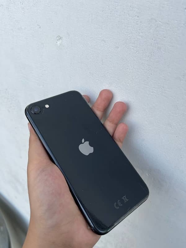 iphone se 2