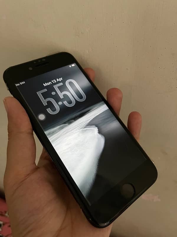 iphone se 7