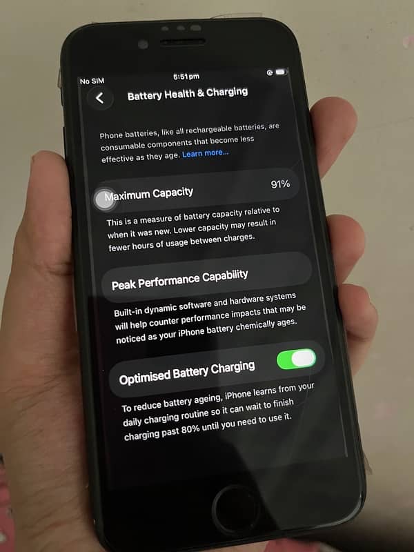 iphone se 8