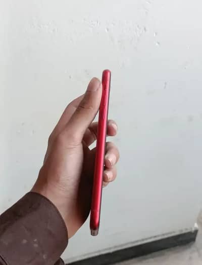 Iphone xr jv