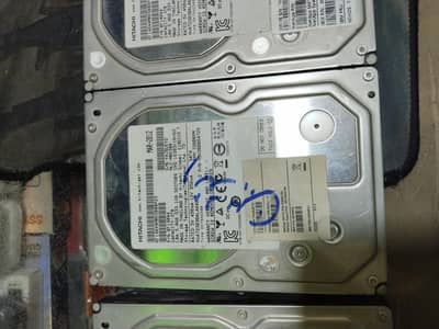 hard disk frokht