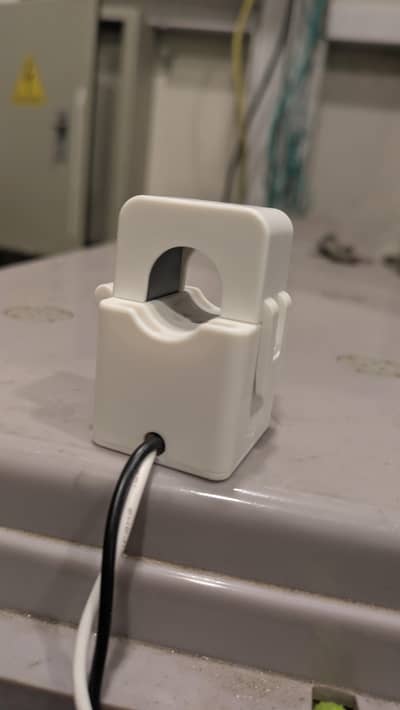 Current Transformer (CT) CTK160402 100A/50mA