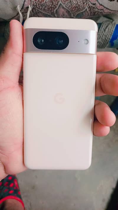 Google Pixel 8