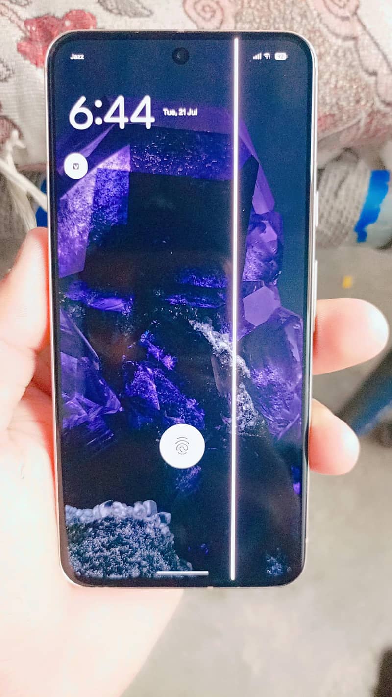 Google Pixel 8 3