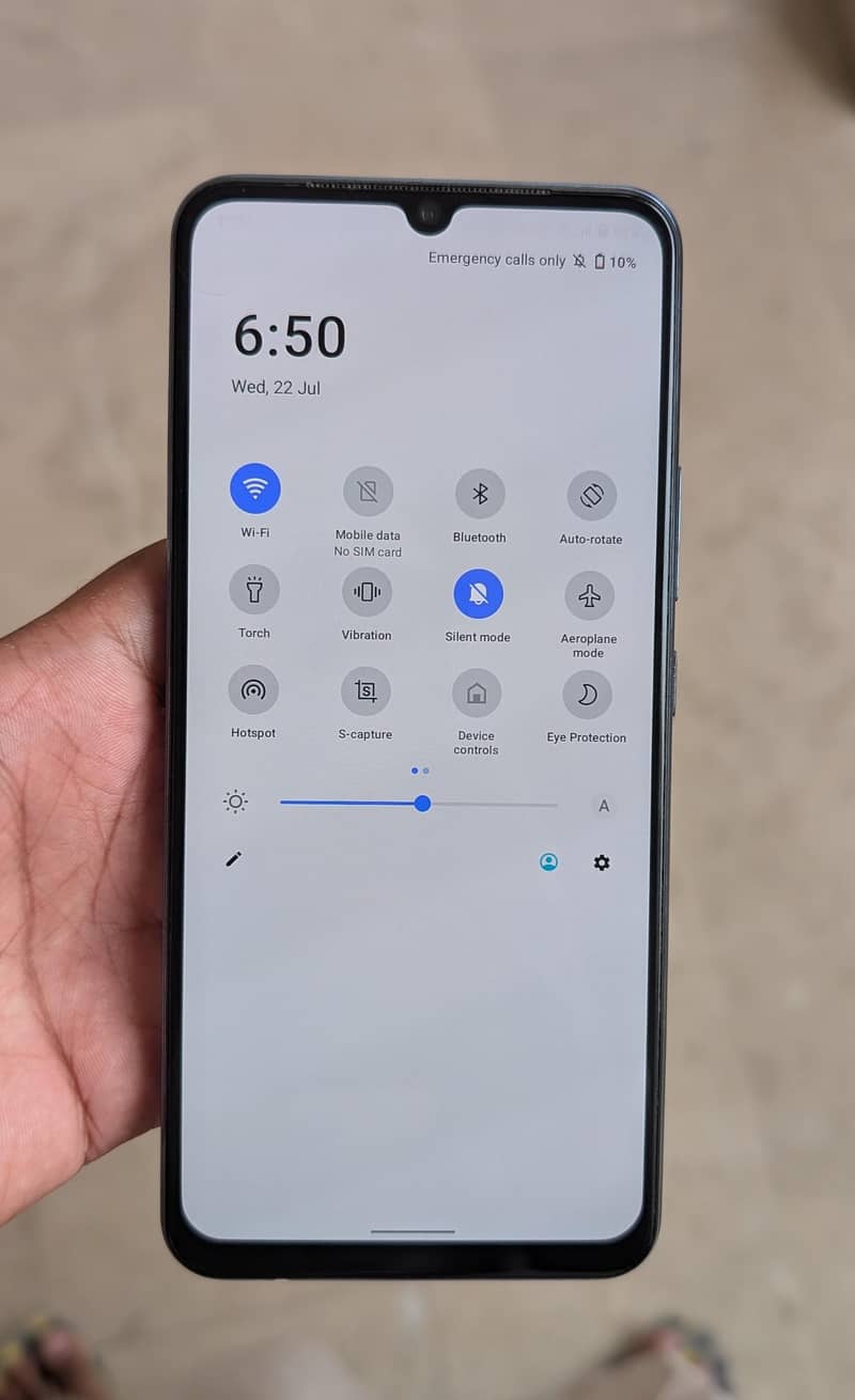 Vivo V21e 1