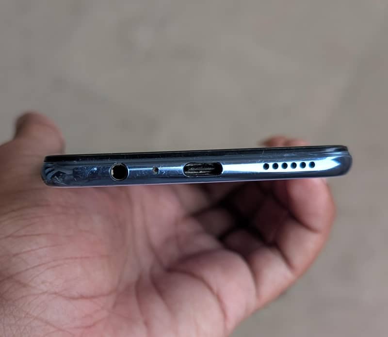 Vivo V21e 3