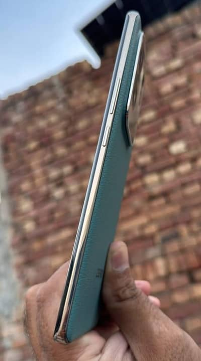 Infinix Zero 30