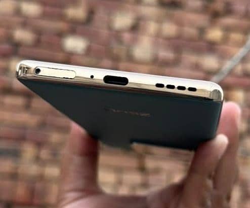 Infinix Zero 30 2