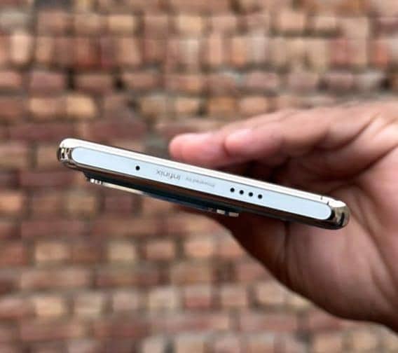 Infinix Zero 30 3