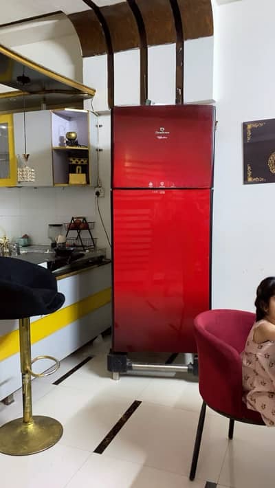 used refrigerator of sale