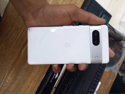 Google Pixel 7