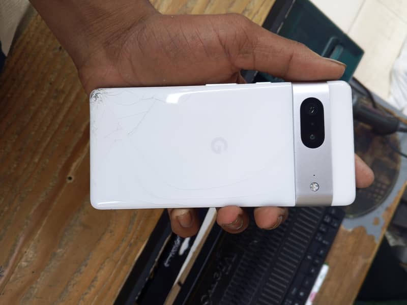 Google Pixel 7 0
