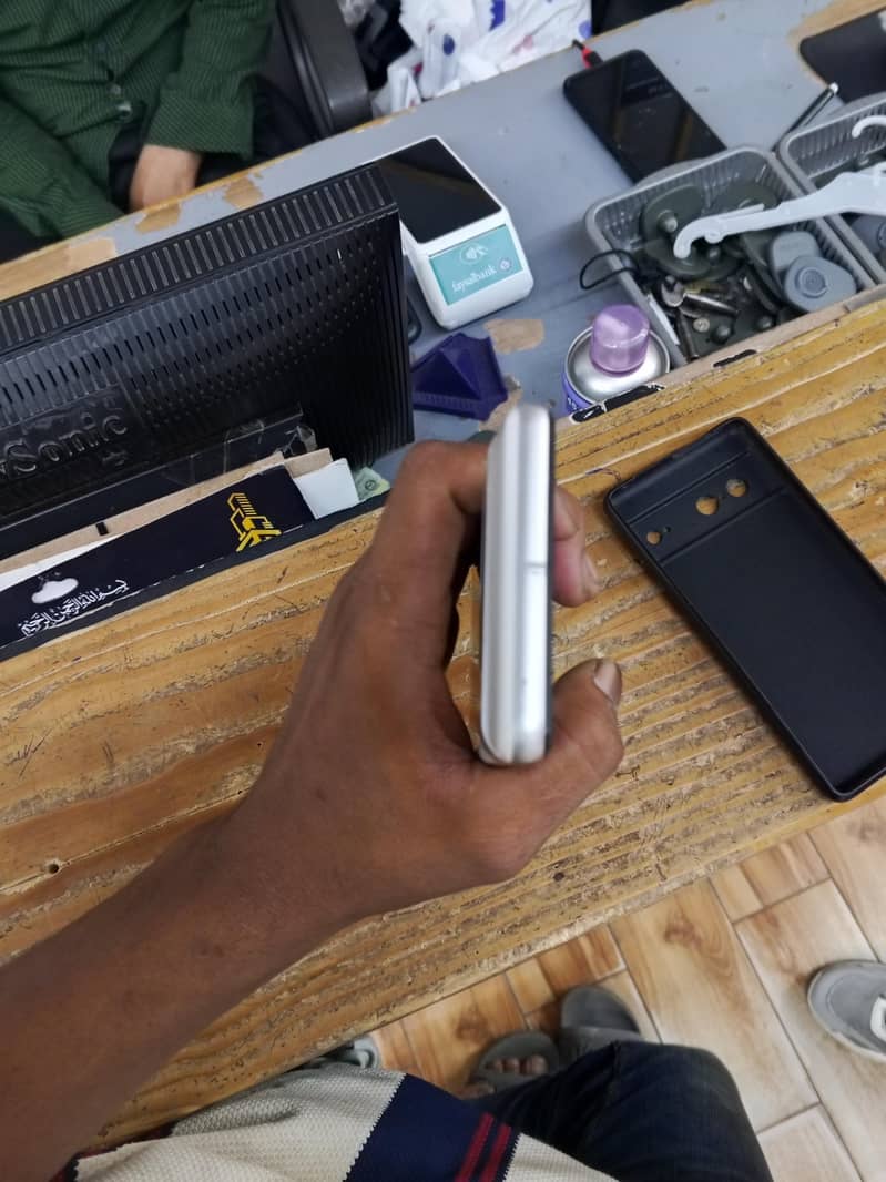 Google Pixel 7 1