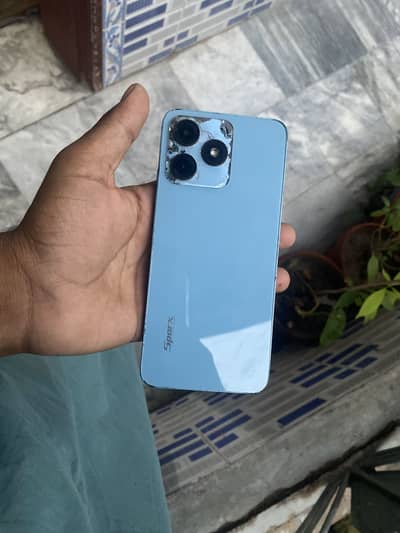 Sparx Neo 6 Plus