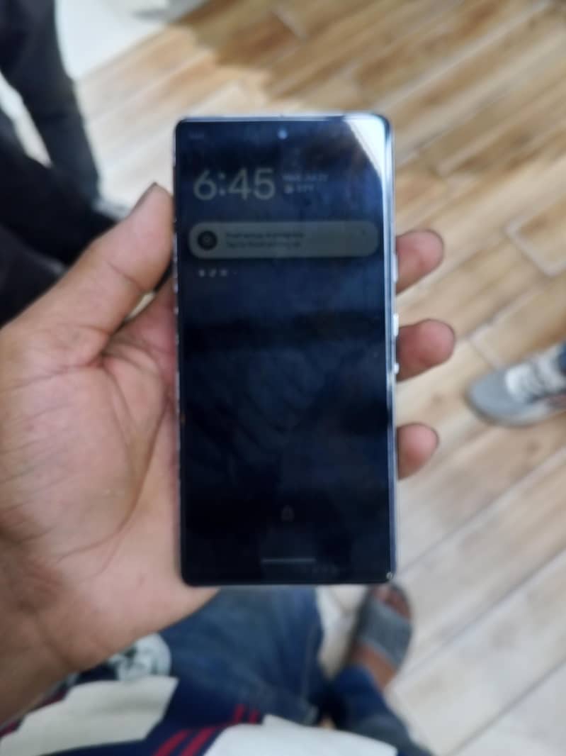 Google Pixel 7 6