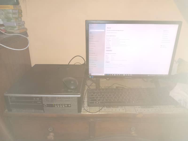 computer desktop 4