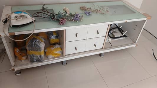 habitt console table