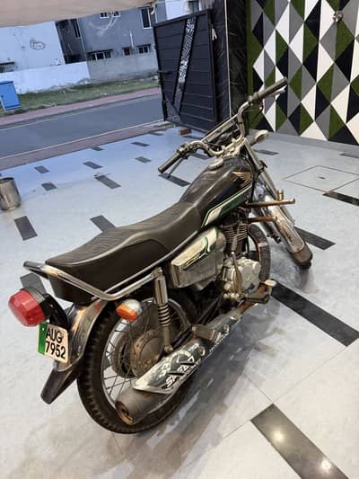 Honda CD 125