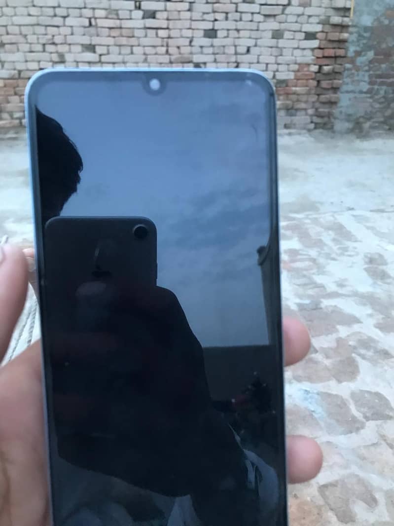 Realme Note 50 1