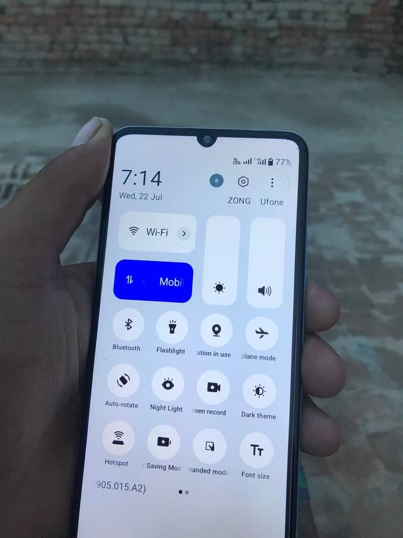 Realme Note 50 2