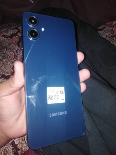 Samsung Mobile A06