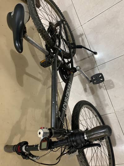 Louis garneau japanese cycle (24 size)