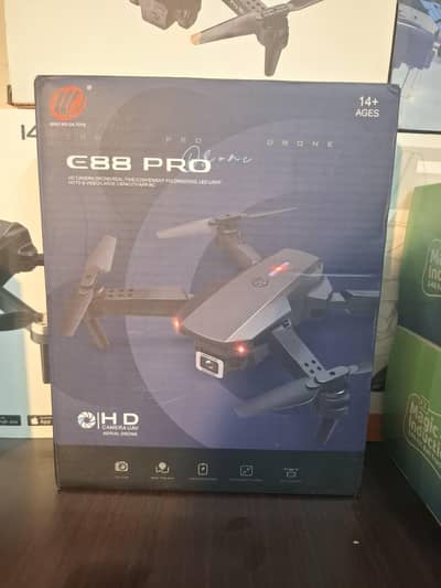 All types of toy drones avaliable