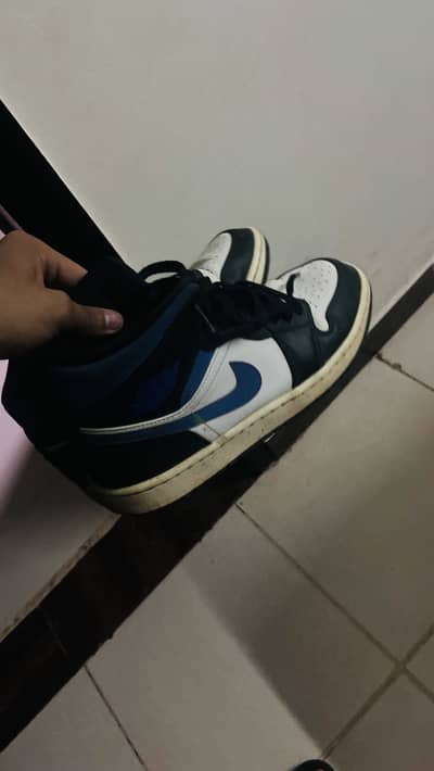 Jordan 1s