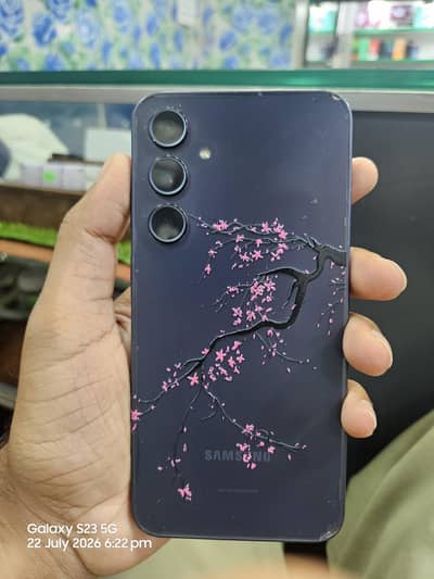 SAMSUNG GALAXY A35 5G