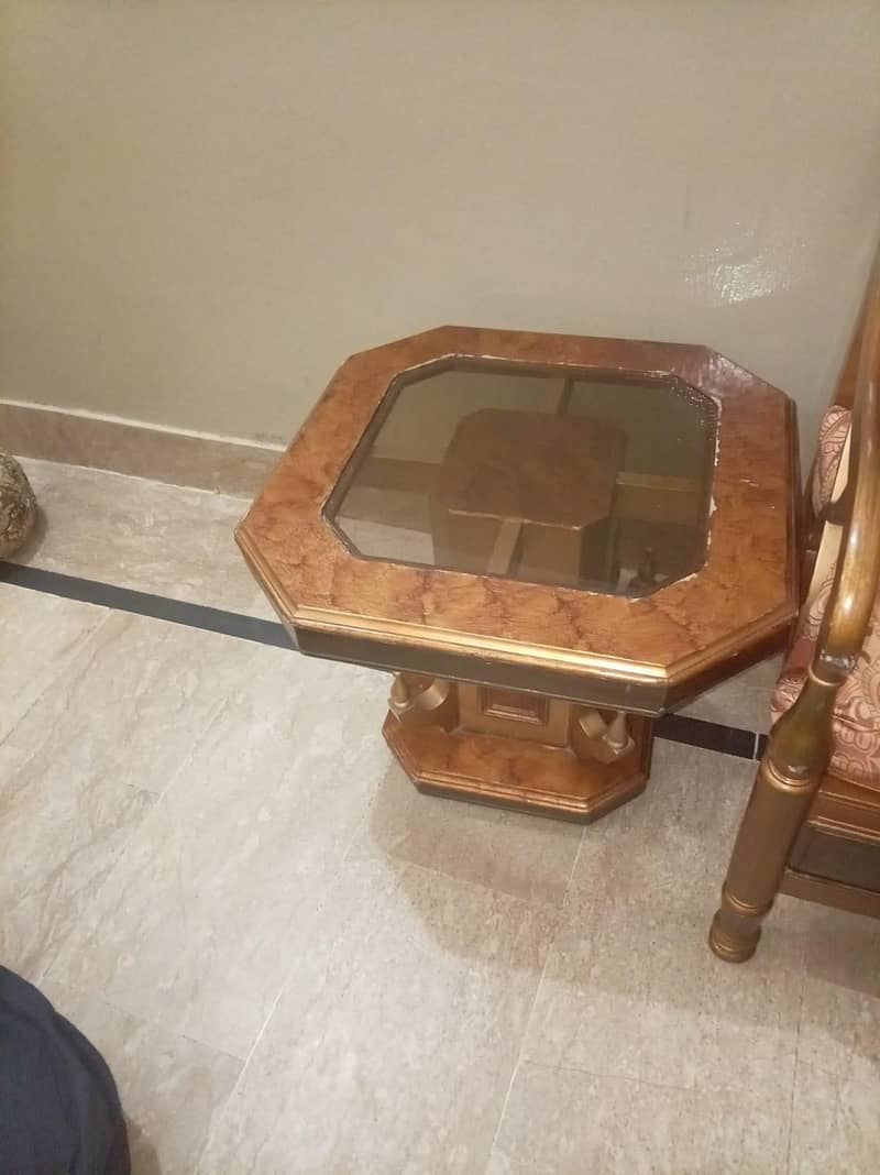 bed set 4