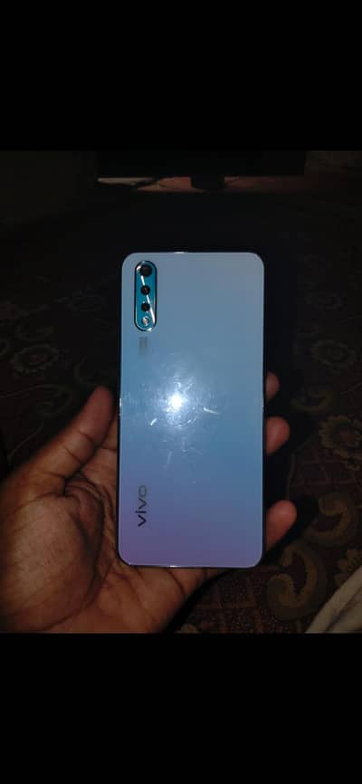 Vivo S1