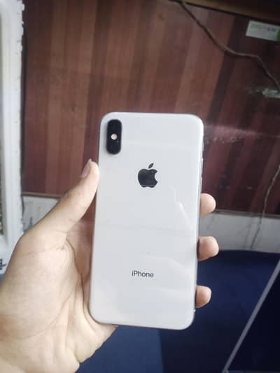 Apple iPhone X official PTA final price