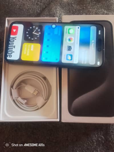 Apple iPhone 13 Pro