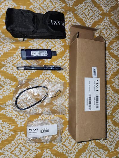 VIAVI MP-80A