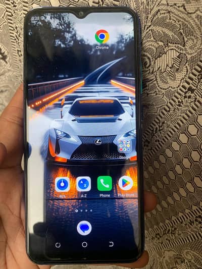 Tecno Spark 6 go