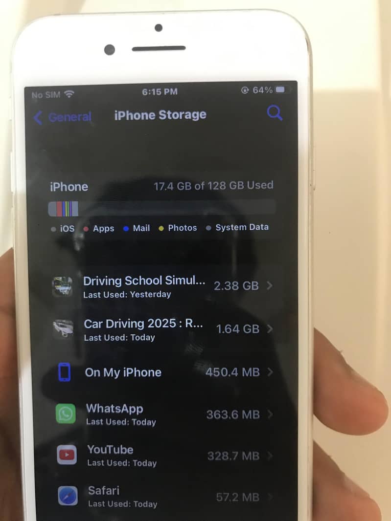 Apple iPhone 7 1