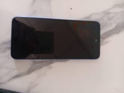 Infinix hot 60i