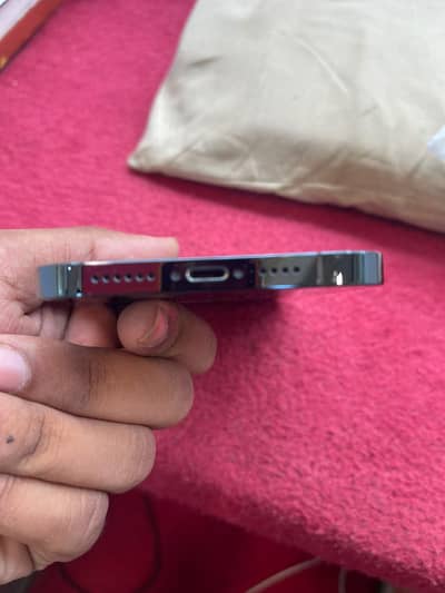 Apple iPhone 12 Pro Max