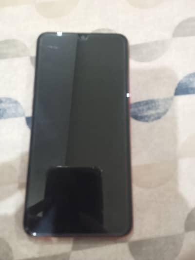 Samsung Mobile A10S