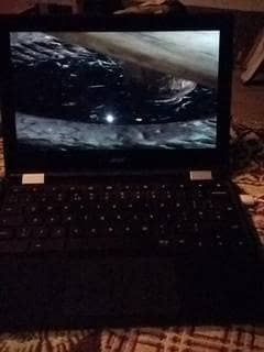 Acer 4 32 teach screen